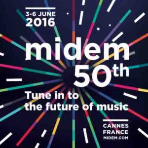 Midem : L.A. Reid, Chairman et PDG d’Epic Records, 1er keynote de l’édition 2017