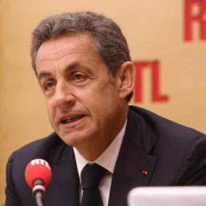 Campagne de Nicolas Sarkozy: la Cnil lance des investigations sur l’application smartphone