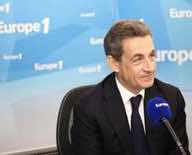 Frédéric Lefebvre, ex-ministre de Sarkozy relance le magazine «Pif»