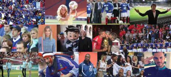 Non Stop People en régie chez CANAL+REGIE