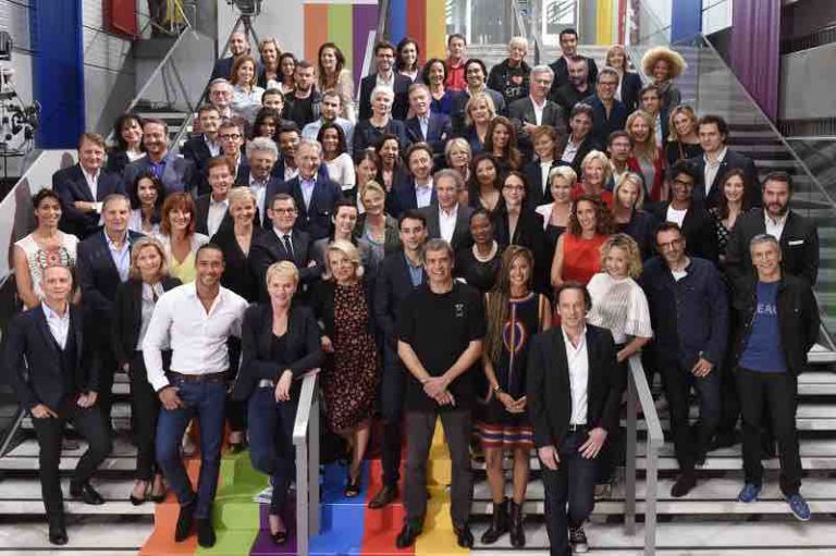 France TV : la grille de rentrée s’annonce plus dynamique