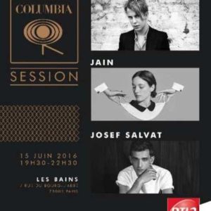 RTL2 lance les concerts «Columbia Session» le 15 juin