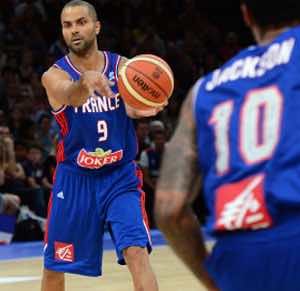 Eurosport/ basket-ball : Serbie/ France en direct samedi 25 juin dès 20h00