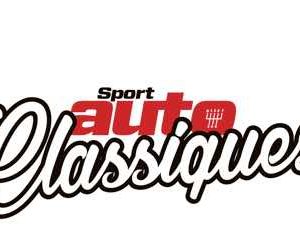 Groupe Mondadori : lancement du magazine «Sport Auto Classiques»