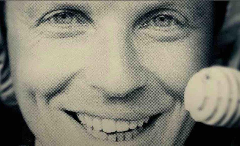 M6 : «Il était une voix : Thierry Roland, 50 ans de football français»