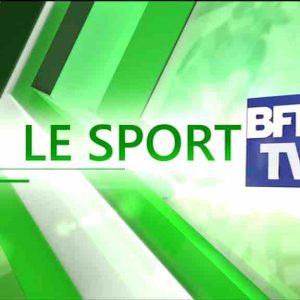 Le groupe de BFMTV-RMC lance le 7 juin sa nouvelle chaîne BFM Sport