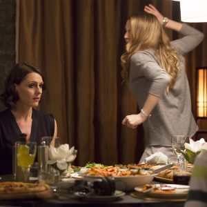 D8 : la nouvelle série «Dr Foster» leader du Prime TNT mardi