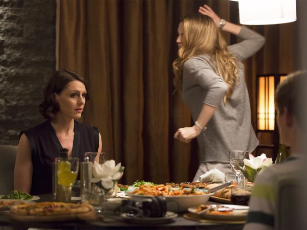 D8 : la nouvelle série «Dr Foster» leader du Prime TNT mardi