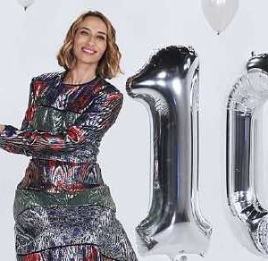 Paris Première : «La Monde, La Mode, La Mode» fête ses 10 ans le dimanche 3 juillet à 10h30