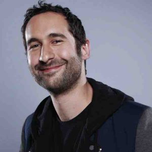 Lorenzo BENEDETTI (Studio Bagel) : «Trois projets de longs métrages cinéma sont en écriture»