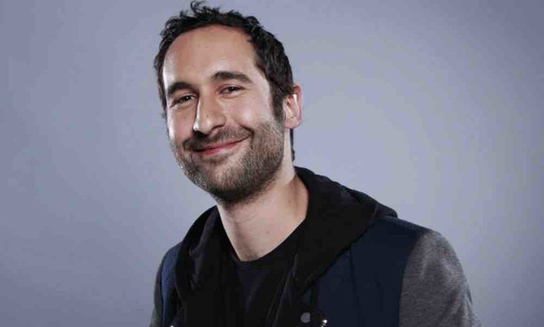 Lorenzo BENEDETTI (Studio Bagel) : «Trois projets de longs métrages cinéma sont en écriture»