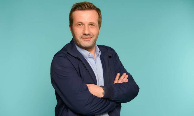 Laurent SAUVAGE (France 3) : «Les 27 décors des JT de la chaîne vont changer en 2017»