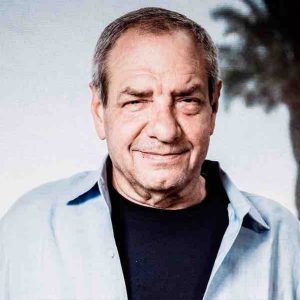 Dick WOLF  (Wolf Films) : «95% des nouvelles séries sont vouées à l’échec»