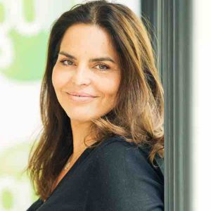 Caroline COCHAUX  (Gulli, Canal J, TiJi) : «Plus de 11.000 heures d’animation/an sont diffusées sur nos antennes»