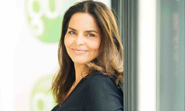 Caroline COCHAUX  (Gulli, Canal J, TiJi) : «Plus de 11.000 heures d’animation/an sont diffusées sur nos antennes»