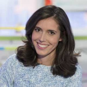 France 5 : Carole Tolila rejoint Stéphane Marie à la rentrée à la présentation de «Silence, ca pousse !»