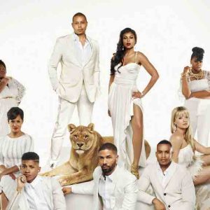 W9 : «Empire» saison 2 inédite dès le 27 juillet à 20h55