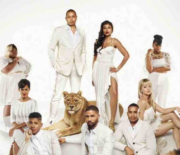 W9 : «Empire» saison 2 inédite dès le 27 juillet à 20h55