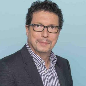 Germain DAGOGNET (France Télévisions) : «France Info n’est pas une chaîne d’information de plus»