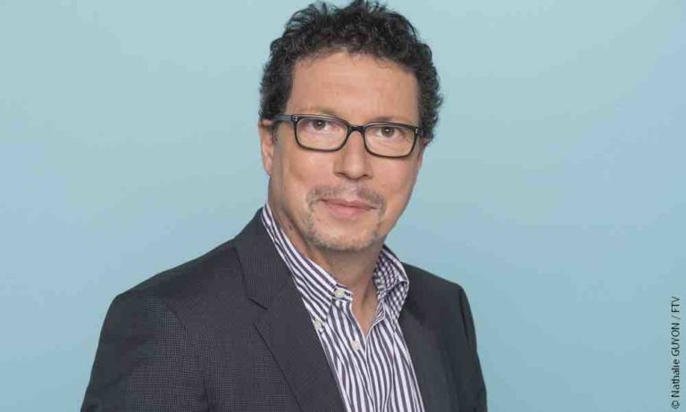 Germain DAGOGNET (France Télévisions) : «France Info n’est pas une chaîne d’information de plus»