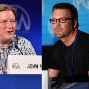 J. HEINSEN/C. THOMES (Producers Guild Of America) : «Producteurs et chaînes doivent penser comme des agences de publicité»