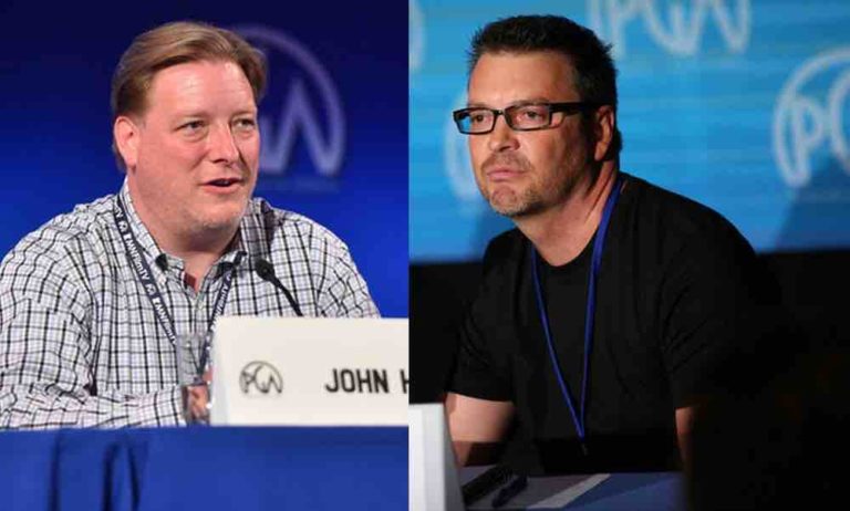 J. HEINSEN/C. THOMES (Producers Guild Of America) : «Producteurs et chaînes doivent penser comme des agences de publicité»