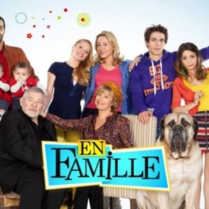 M6 : bons scores pour «En famille» mardi à 20h25