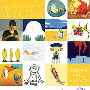 France TV: 13 jeunes réalisateurs sélectionnés pour la nouvelle saison d’«En sortant de l’école»