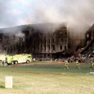 NGC : «Inside : Le Pentagone» le 11 septembre à 20h40