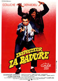 «Inspecteur la Bavure» (France 3) au coude à coude lundi en Prime avec «Major crimes» (France 2)