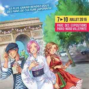 Mangas: la 17eme Japon Expo rend hommage à la «French Touch»