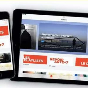ARTE Creative : «Touche Française» en ligne le 12 septembre