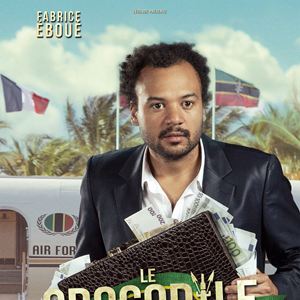 M6 : 2,4 millions de cinéphiles devant «Le crocodile du Botswanga» lundi en Prime