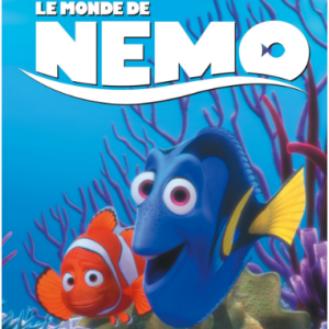 M6 : 2,7 millions de téléspectateurs devant «Le monde de Nemo» mardi en Prime