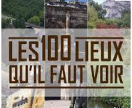 France 5 : leader du Prime TNT dimanche pour «Les 100 lieux qu’il faut voir» avec 400.000 téléspectateurs