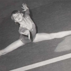 ARTE : «Nadia Comaneci, la gymnaste et le dictateur» le 23 août