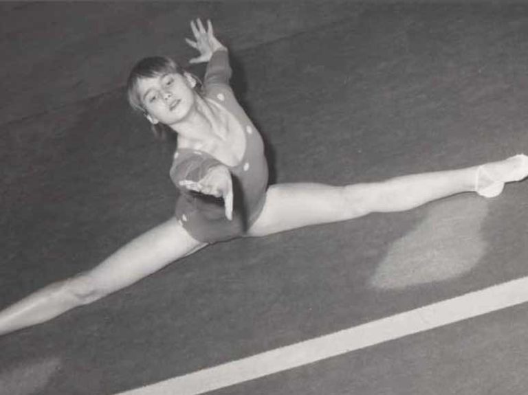ARTE : «Nadia Comaneci, la gymnaste et le dictateur» le 23 août