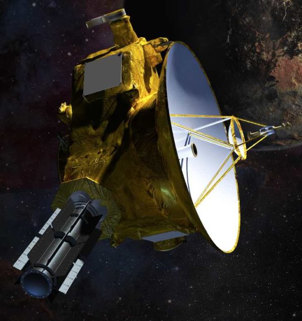 ARTE : programmation spéciale «Nuit des étoiles», vendredi 5 et samedi 6 août 2016