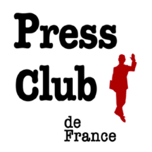 Press Club de France: nouveau Conseil d’Administration