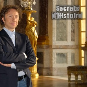 France 2 : bons scores pour «Secrets d’histoire» autour de Geroges Danton mardi en Prime