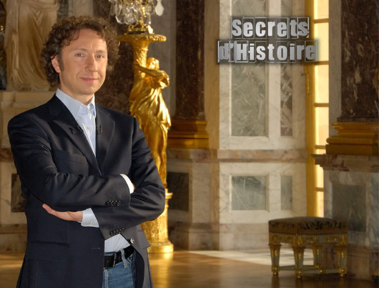 France 2 : bons scores pour «Secrets d’histoire» autour de Geroges Danton mardi en Prime