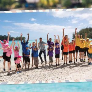 Lagardère Active : «Tahiti Quest» de retour sur Gulli à la rentrée pour une saison 3 inédite