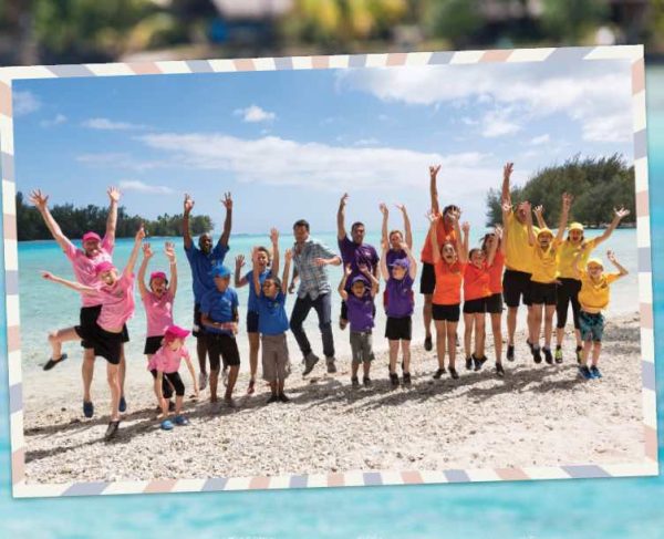 Lagardère Active : «Tahiti Quest» de retour sur Gulli à la rentrée pour une saison 3 inédite