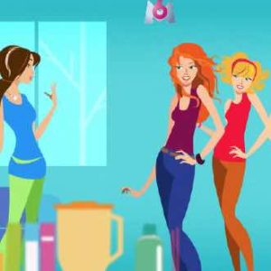 M6 : «Une boutique dans mon salon» dès le lundi 25 juillet à 17h30