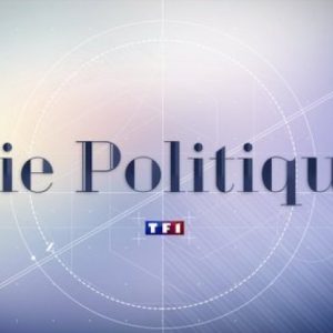 TF1 : record d’audience pour l’émission «Vie Politique» dimanche en Access