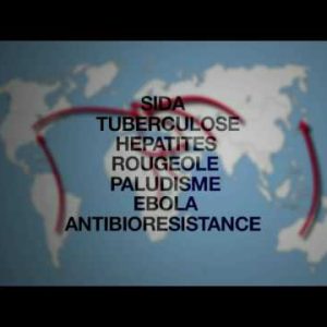 «Grandes Tueuses»: une série documentaire pour sensibiliser sur les maladies infectieuses mortelles