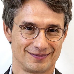 Bruno PATINO, Directeur éditorial d‘ARTE France