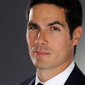 Mathieu GALLET, PDG de Radio France