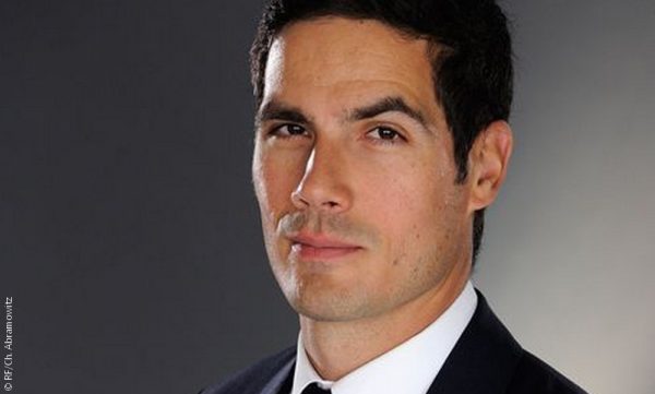 Mathieu GALLET, PDG de Radio France