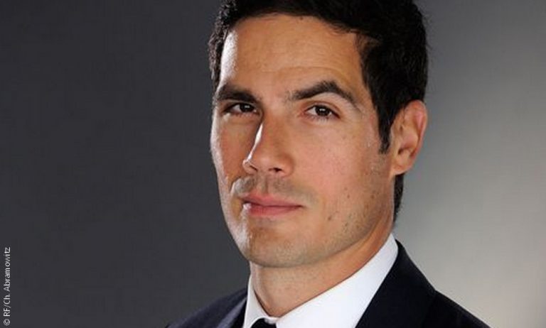 Mathieu GALLET, PDG de Radio France